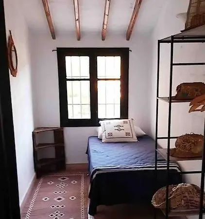 Tatil Evi Cortijo Artist Paradise *