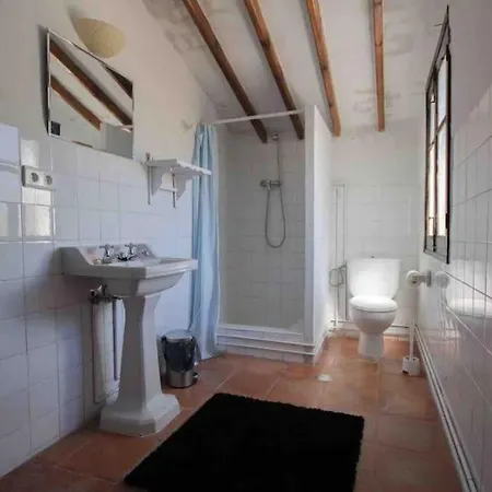 Tatil Evi Cortijo Artist Paradise *