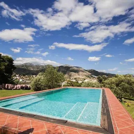 Cortijo Artist Paradise Tatil Evi *