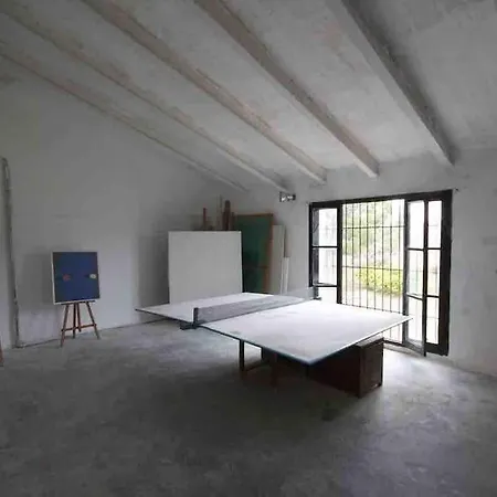 Cortijo Artist Paradise Tatil Evi *