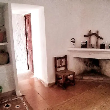Cortijo Artist Paradise Nyaraló