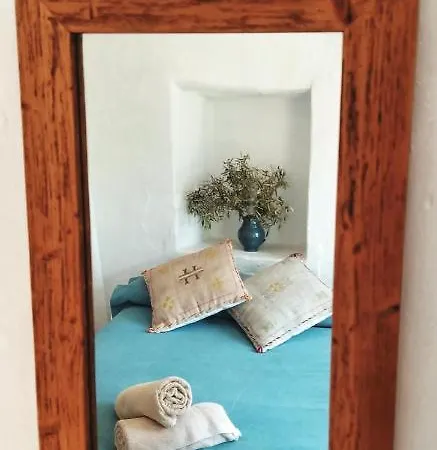 Tatil Evi Cortijo Artist Paradise