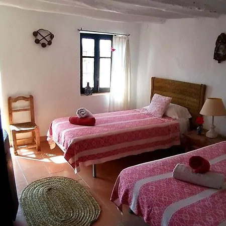Cortijo Artist Paradise Tatil Evi *