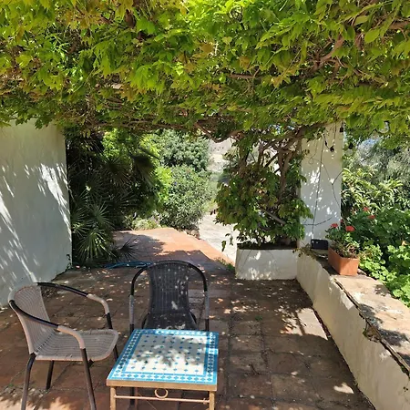 Cortijo Artist Paradise Tatil Evi
