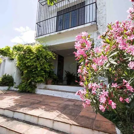 펜션 Cortijo Artist Paradise *