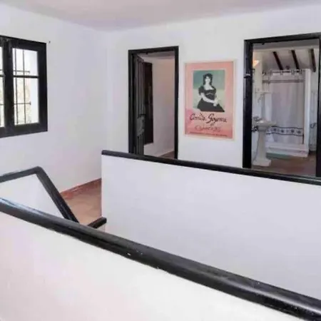 Cortijo Artist Paradise 펜션 *