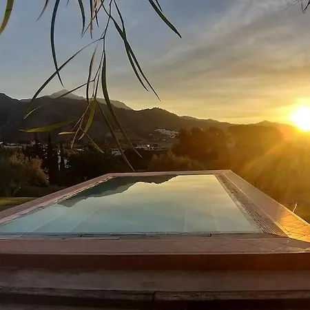 Cortijo Artist Paradise 펜션 *