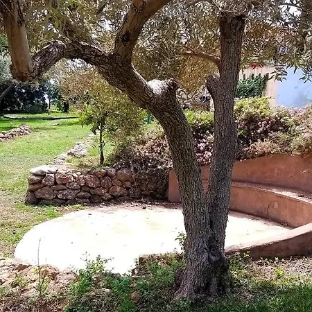 Dom wakacyjny Cortijo Artist Paradise *