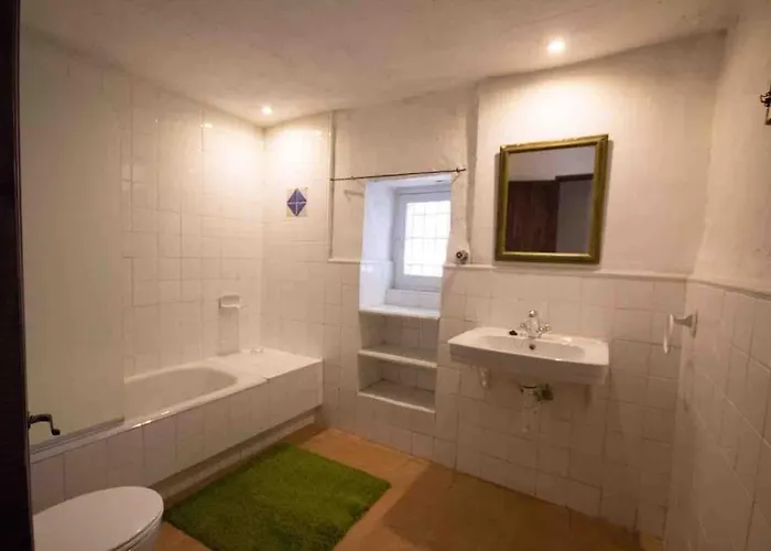 Cortijo Artist Paradise Vakantiehuis
