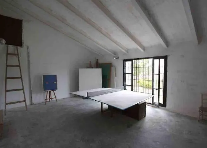 Cortijo Artist Paradise Vakantiehuis *