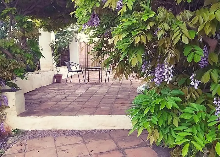 Cortijo Artist Paradise Nerja