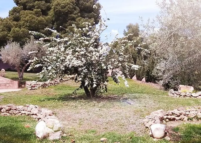 Cortijo Artist Paradise Vakantiehuis Nerja