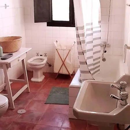 Cortijo Artist Paradise *