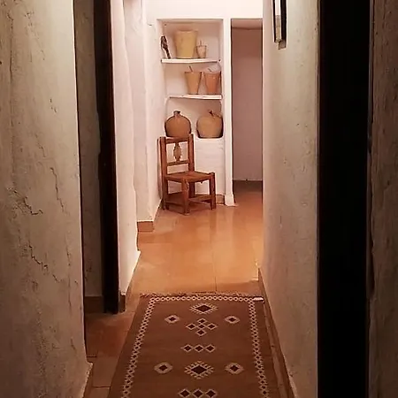 Cortijo Artist Paradise Holiday home *