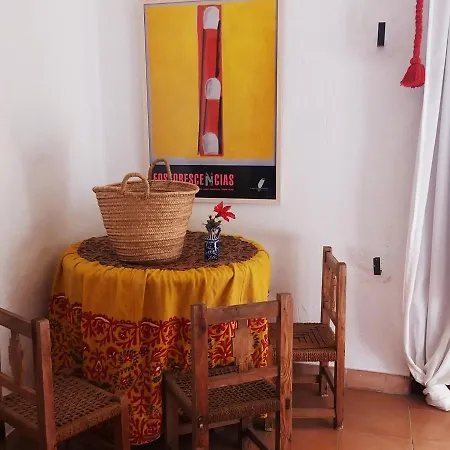 Cortijo Artist Paradise *