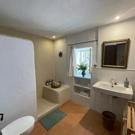 Cortijo Artist Paradise Holiday home Nerja